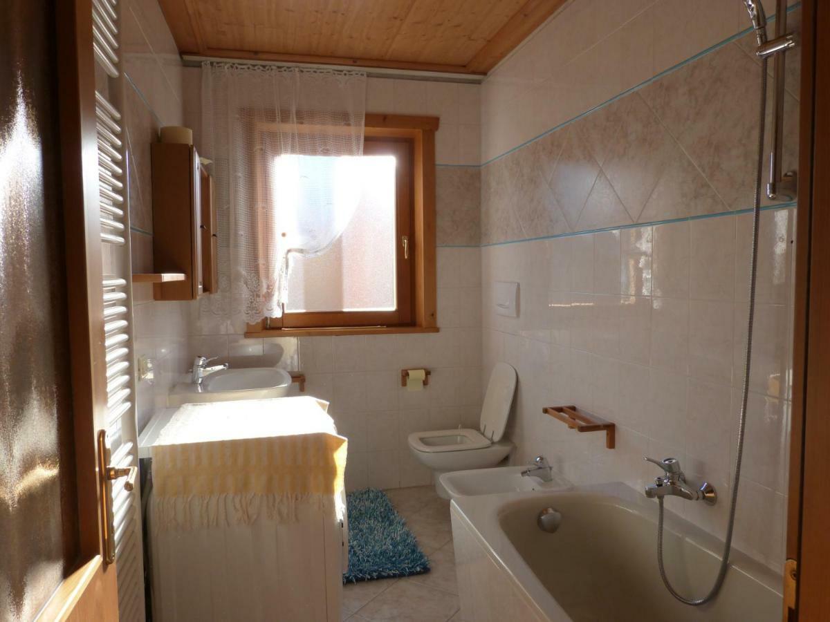 Cesa Fossal Apartment Коле Санта Лучия Екстериор снимка
