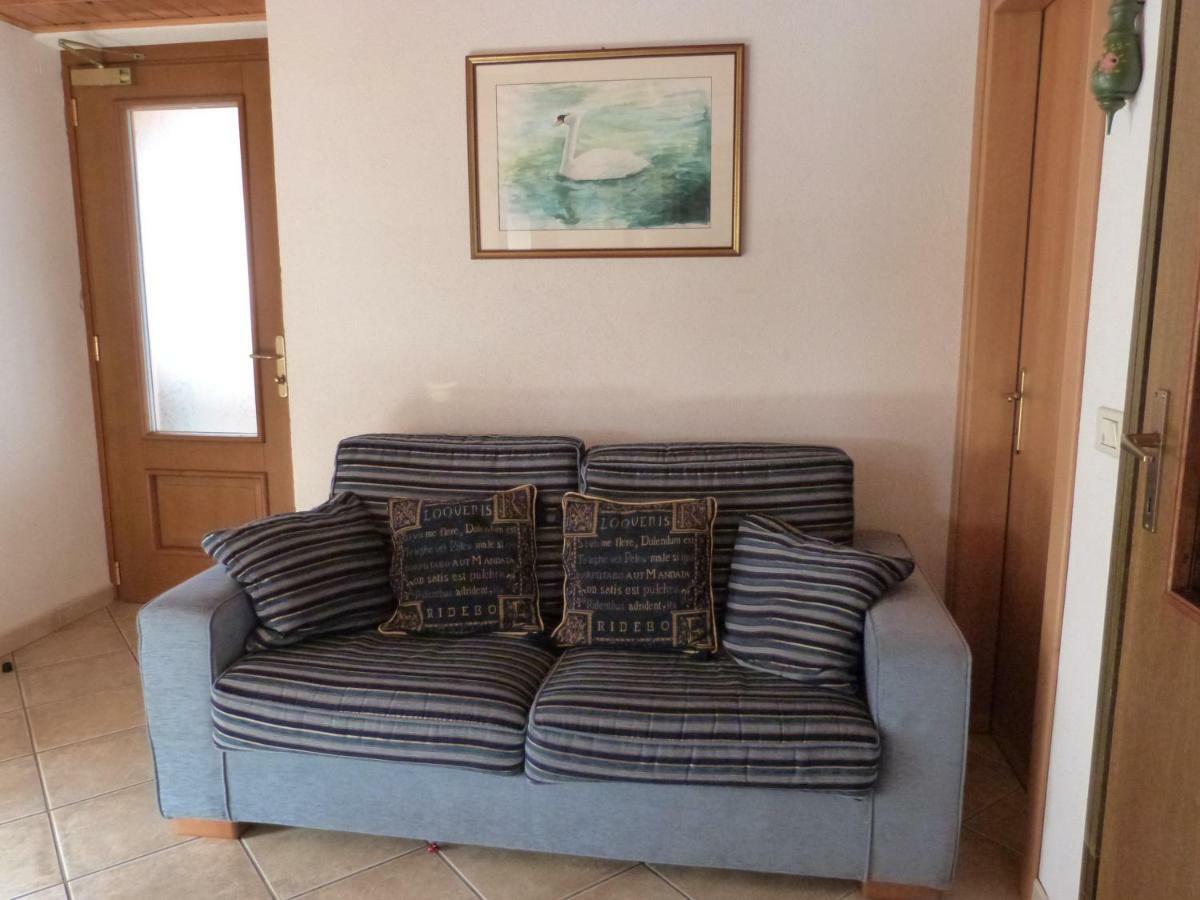 Cesa Fossal Apartment Коле Санта Лучия Екстериор снимка