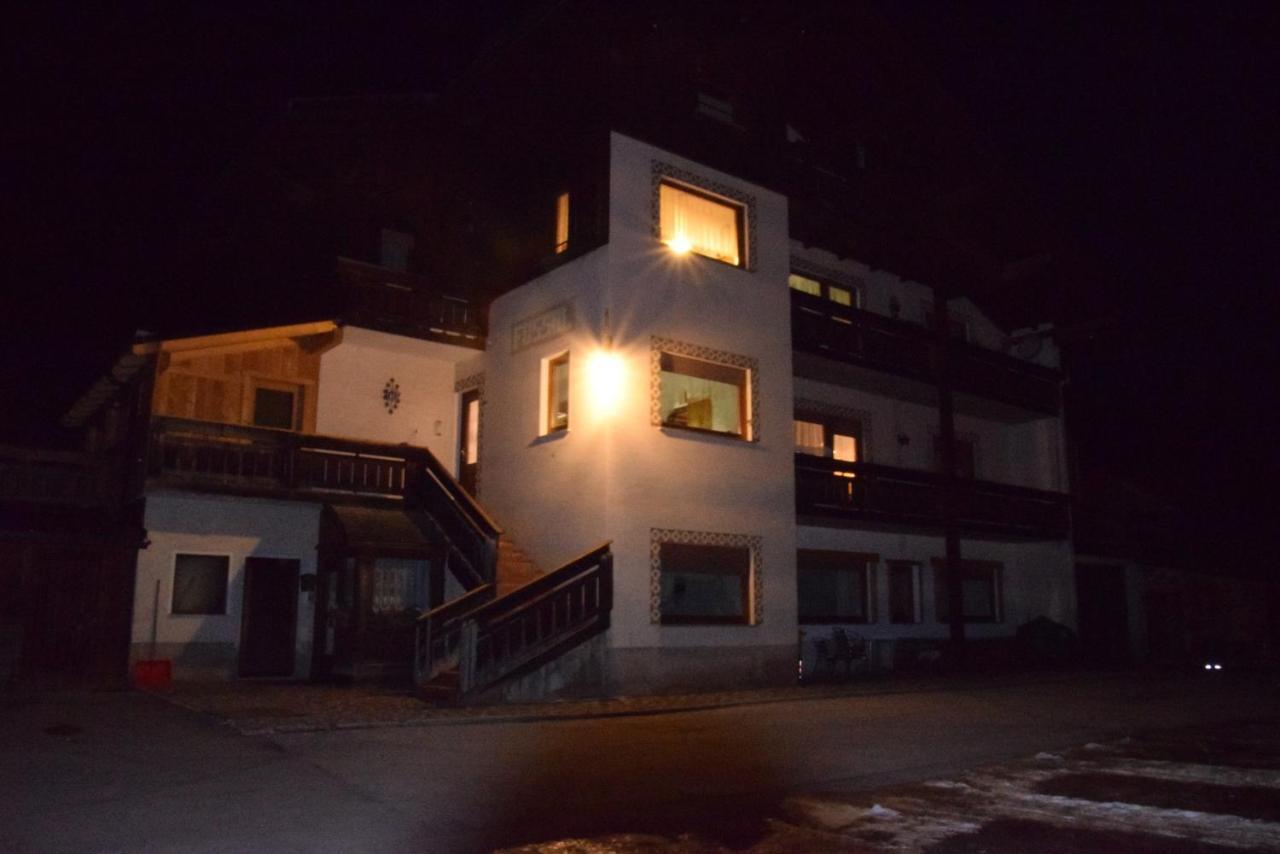 Cesa Fossal Apartment Коле Санта Лучия Екстериор снимка